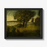 The River by Albert Pinkham Ryder - thumbnail_1_bf_6716505d79e456cb766b9071